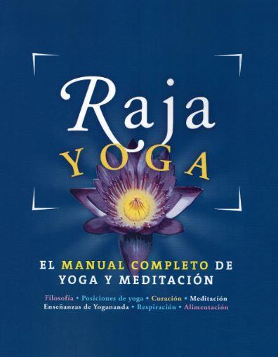 RAJA YOGA | 9788494196881 | KRIYANANDA, SWAMI | Galatea Llibres | Llibreria online de Reus, Tarragona | Comprar llibres en català i castellà online