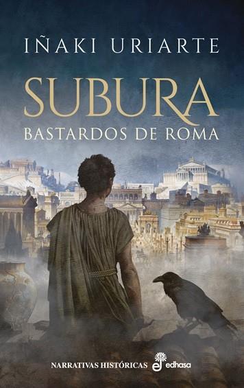 SUBURA | 9788435060318 | URIARTE, IÑAKI | Galatea Llibres | Llibreria online de Reus, Tarragona | Comprar llibres en català i castellà online