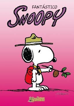 SNOOPY FANTÁSTICO | 9788492534012 | SCHULTZ, CHARLES M. | Galatea Llibres | Llibreria online de Reus, Tarragona | Comprar llibres en català i castellà online