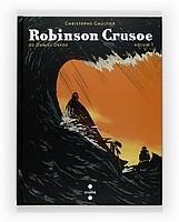 ROBINSON CRUSOE. VOLUM 1 | 9788466121859 | DEFOE, DANIEL | Galatea Llibres | Llibreria online de Reus, Tarragona | Comprar llibres en català i castellà online