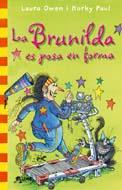 BRUNILDA ES POSA EN FORMA | 9788498016185 | OWEN, LAURA/PAUL, KORKY | Galatea Llibres | Librería online de Reus, Tarragona | Comprar libros en catalán y castellano online