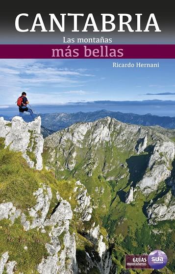 CANTABRIA. LAS MONTAÑAS MAS BELLAS | 9788482166704 | Galatea Llibres | Llibreria online de Reus, Tarragona | Comprar llibres en català i castellà online