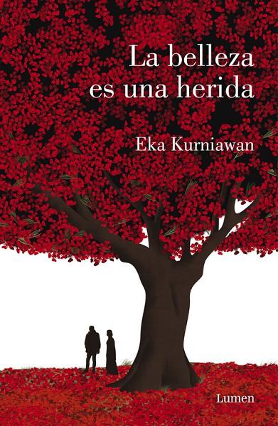 LA BELLEZA ES UNA HERIDA | 9788426404183 | KURNIAWAN, EKA | Galatea Llibres | Llibreria online de Reus, Tarragona | Comprar llibres en català i castellà online