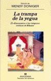 TRAMPA DE LA YEGUA, LA | 9788433970329 | DONIGER, WENDY | Galatea Llibres | Llibreria online de Reus, Tarragona | Comprar llibres en català i castellà online