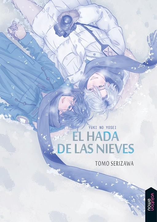 EL HADA DE LAS NIEVES | 9788416936694 | SERIZAWA, TOMO | Galatea Llibres | Llibreria online de Reus, Tarragona | Comprar llibres en català i castellà online