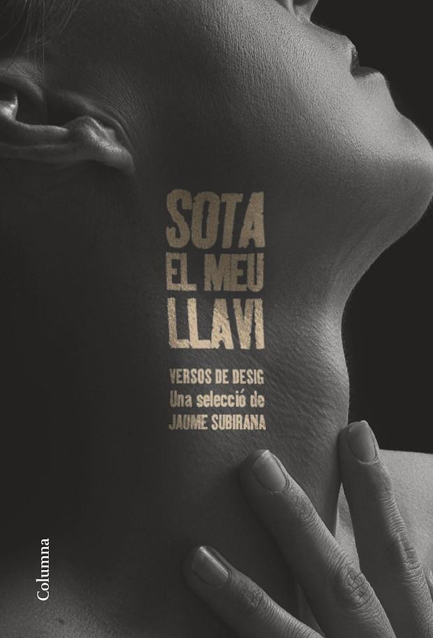 SOTA EL MEU LLAVI | 9788466432177 | SUBIRANA ORTÍN, JAUME | Galatea Llibres | Llibreria online de Reus, Tarragona | Comprar llibres en català i castellà online