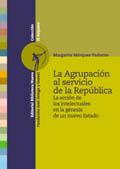 AGRUPACION AL SERVICIO DE LA REPUBLICA, LA | 9788497421966 | MARQUEZ PADORNO, MARGARITA | Galatea Llibres | Llibreria online de Reus, Tarragona | Comprar llibres en català i castellà online