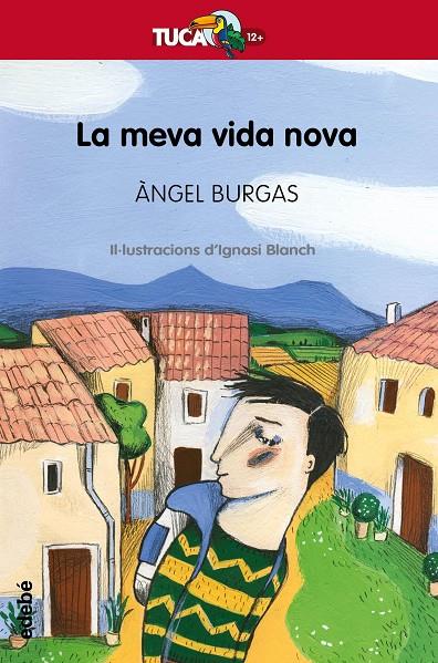 LA MEVA VIDA NOVA | 9788468340999 | BURGAS I TREMOLS, ÀNGEL | Galatea Llibres | Llibreria online de Reus, Tarragona | Comprar llibres en català i castellà online
