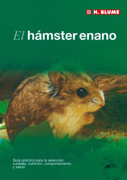 HAMSTER ENANO, EL | 9788489840904 | Galatea Llibres | Llibreria online de Reus, Tarragona | Comprar llibres en català i castellà online