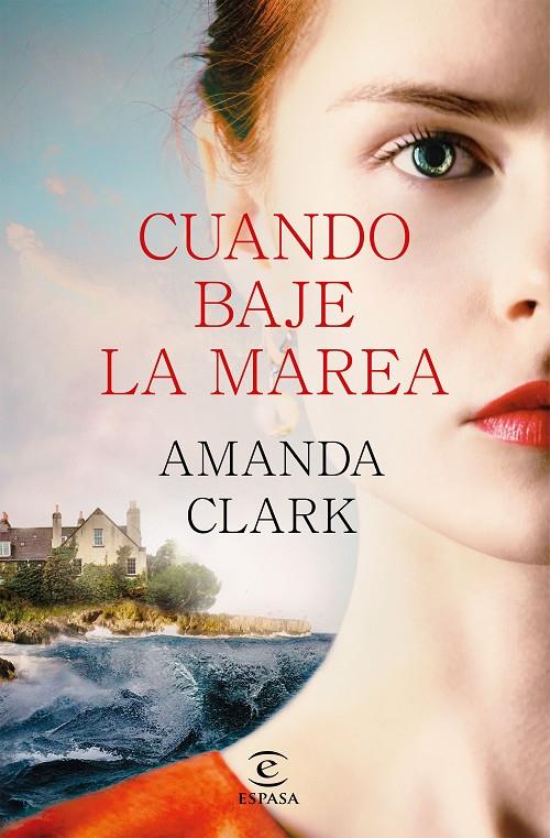 CUANDO BAJE LA MAREA | 9788467075373 | CLARK, AMANDA | Galatea Llibres | Llibreria online de Reus, Tarragona | Comprar llibres en català i castellà online