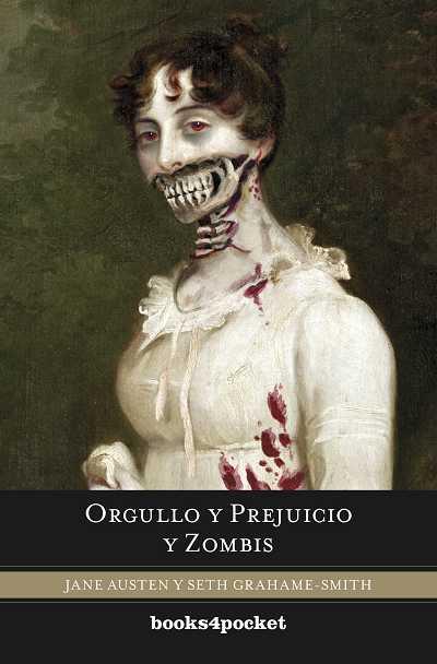 ORGULLO Y PREJUICIO Y ZOMBIS | 9788415139522 | GRAHAME SMITH, SETH | Galatea Llibres | Llibreria online de Reus, Tarragona | Comprar llibres en català i castellà online