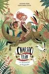 CHARITO PLIN Y EL MONSTRUO DE PIRIPINDIO | 9788494833779 | ISERN, SUSANNA | Galatea Llibres | Llibreria online de Reus, Tarragona | Comprar llibres en català i castellà online