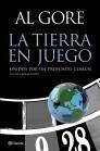 TIERRA EN JUEGO, LA | 9788408086895 | GORE, AL | Galatea Llibres | Llibreria online de Reus, Tarragona | Comprar llibres en català i castellà online