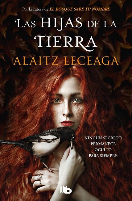 LAS HIJAS DE LA TIERRA | 9788413143200 | LECEAGA, ALAITZ | Galatea Llibres | Llibreria online de Reus, Tarragona | Comprar llibres en català i castellà online