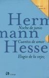 CAJA HERMANN HESSE | 9788476696798 | HESSE, HERMAN | Galatea Llibres | Llibreria online de Reus, Tarragona | Comprar llibres en català i castellà online