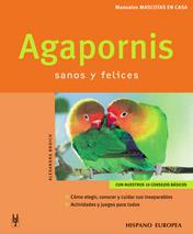 AGAPORNIS : SANOS Y FELICES | 9788425515774 | BROICH, ALEXANDRA | Galatea Llibres | Llibreria online de Reus, Tarragona | Comprar llibres en català i castellà online