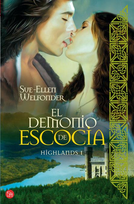 DEMONIO DE ESCOCIA, EL | 9788466321501 | WELFONDER, SUE ELLEN | Galatea Llibres | Llibreria online de Reus, Tarragona | Comprar llibres en català i castellà online