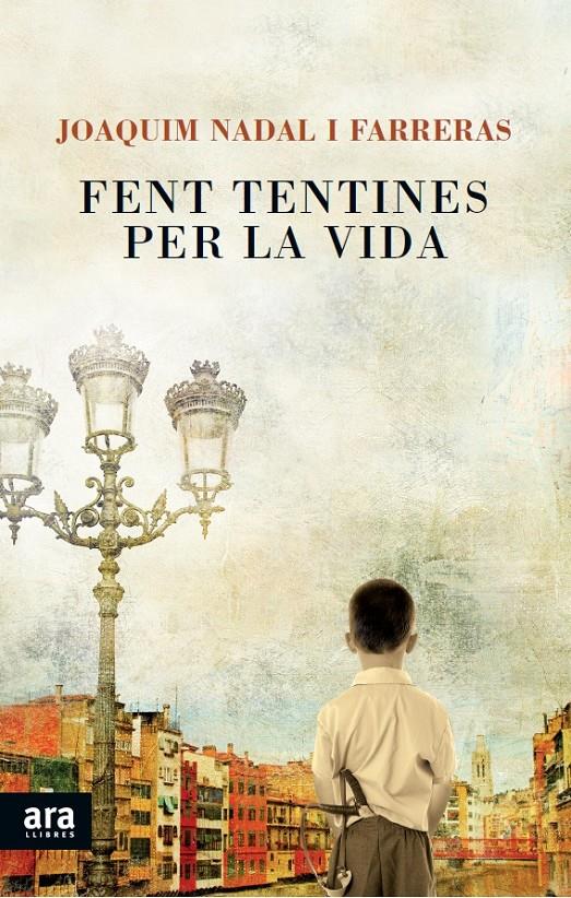 FENT TENTINES PER LA VIDA | 9788415642145 | NADAL I FARRERAS, JOAQUIM | Galatea Llibres | Llibreria online de Reus, Tarragona | Comprar llibres en català i castellà online