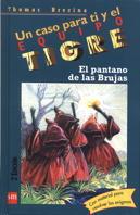 PANTANO DE LAS BRUJAS, EL | 9788434865716 | BRENZINA, THOMAS | Galatea Llibres | Llibreria online de Reus, Tarragona | Comprar llibres en català i castellà online