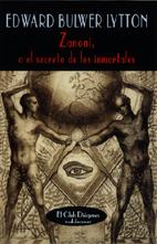 ZANONI, O EL SECRETO DE LOS INMORTALES | 9788477023678 | LYTTON, EDWARD BULWER | Galatea Llibres | Llibreria online de Reus, Tarragona | Comprar llibres en català i castellà online