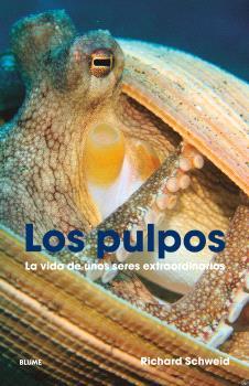 LOS PULPOS | 9788410268852 | SCHWEID, RICHARD | Galatea Llibres | Llibreria online de Reus, Tarragona | Comprar llibres en català i castellà online