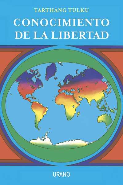 CONOCIMIENTO DE LA LIBERTAD | 9788479537609 | TULKU, THARTANG | Galatea Llibres | Llibreria online de Reus, Tarragona | Comprar llibres en català i castellà online