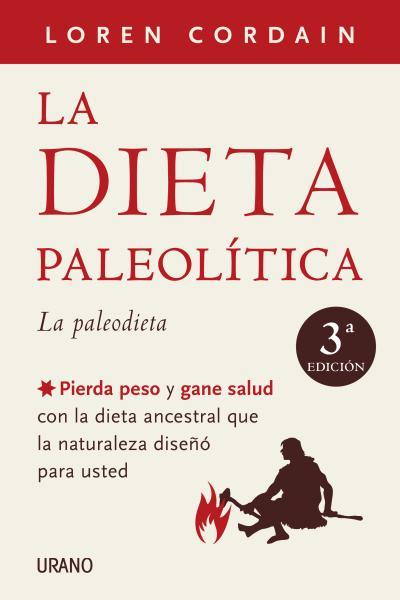 DIETA PALEOLITICA, LA | 9788479537661 | CORDAIN, LOREN | Galatea Llibres | Llibreria online de Reus, Tarragona | Comprar llibres en català i castellà online