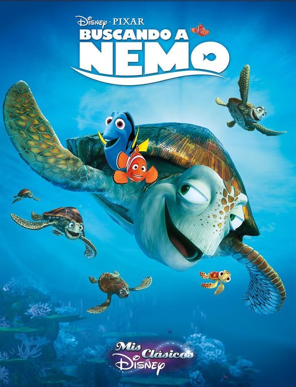 BUSCANDO A NEMO (MIS CLÁSICOS DISNEY) | 9788416548316 | Galatea Llibres | Llibreria online de Reus, Tarragona | Comprar llibres en català i castellà online