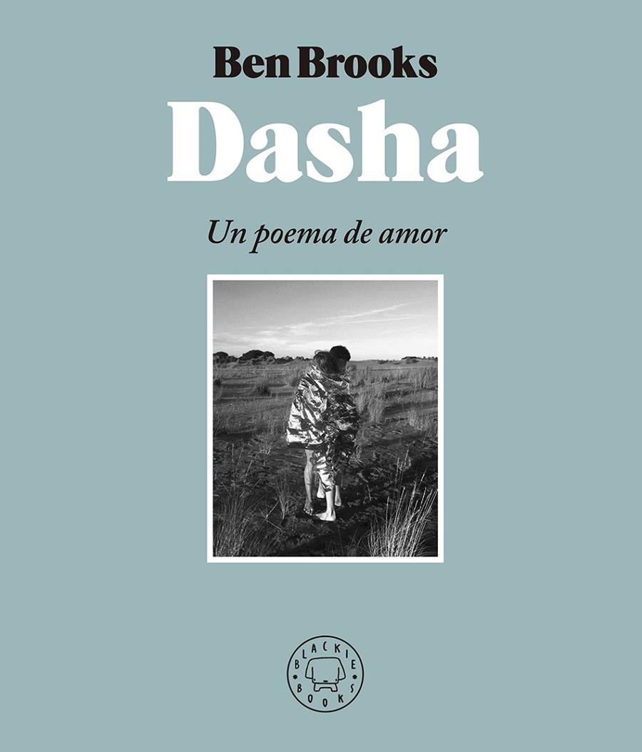 DASHA | 9788417059651 | BROOKS, BEN | Galatea Llibres | Llibreria online de Reus, Tarragona | Comprar llibres en català i castellà online