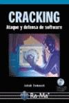 CRACKING : ATAQUE Y DEFENSA DE SOFTWARE | 9788478976287 | ZEMANEK, JAKUB | Galatea Llibres | Llibreria online de Reus, Tarragona | Comprar llibres en català i castellà online