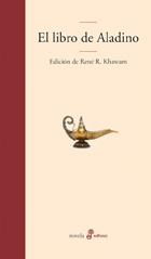 EL LIBRO DE ALADINO | 9788435009706 | KHAWAN, RENE R. | Galatea Llibres | Llibreria online de Reus, Tarragona | Comprar llibres en català i castellà online