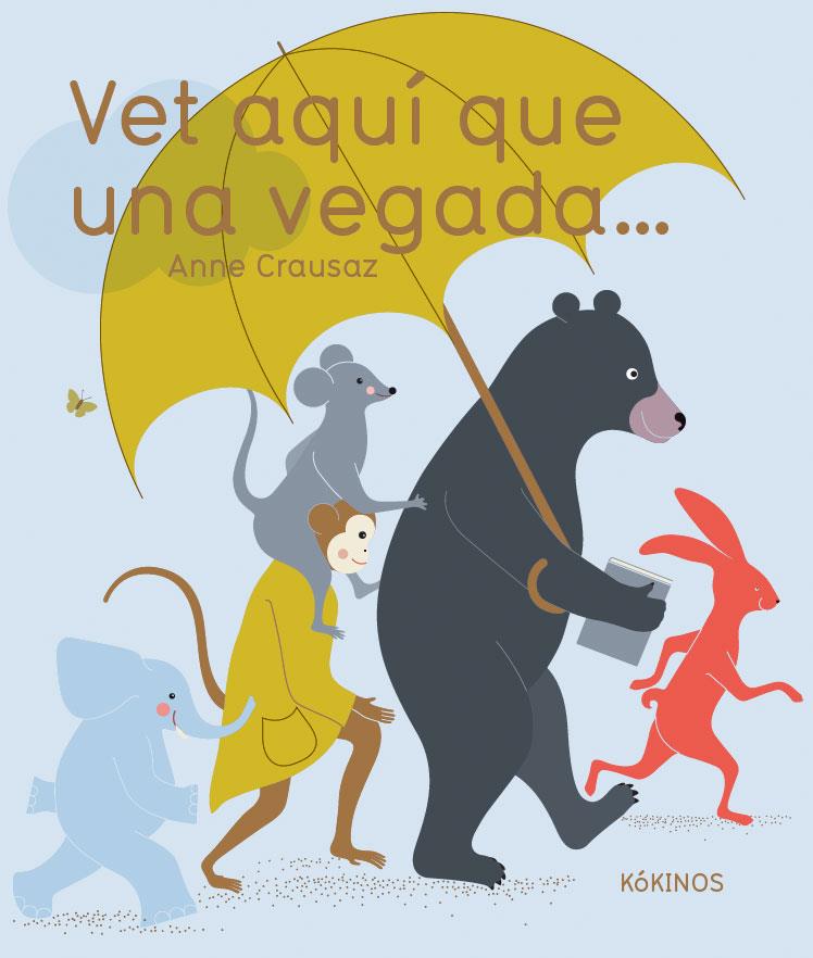 VET AQUÍ QUE UNA VEGADA... | 9788417074777 | ANNE CRAUSAZ | Galatea Llibres | Llibreria online de Reus, Tarragona | Comprar llibres en català i castellà online