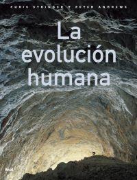 EVOLUCION HUMANA, LA | 9788446023326 | STRINGER, CHRIS | Galatea Llibres | Llibreria online de Reus, Tarragona | Comprar llibres en català i castellà online