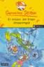 MISTERI DEL TRESOR DESAPAREGUT, EL (GERONIMO STILTON 10) | 9788497089500 | STILTON, GERONIMO | Galatea Llibres | Llibreria online de Reus, Tarragona | Comprar llibres en català i castellà online