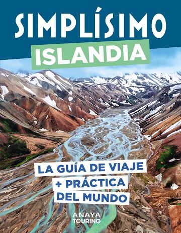 ISLANDIA GUIA SIMPLISIMO | 9788491586173 | Galatea Llibres | Llibreria online de Reus, Tarragona | Comprar llibres en català i castellà online