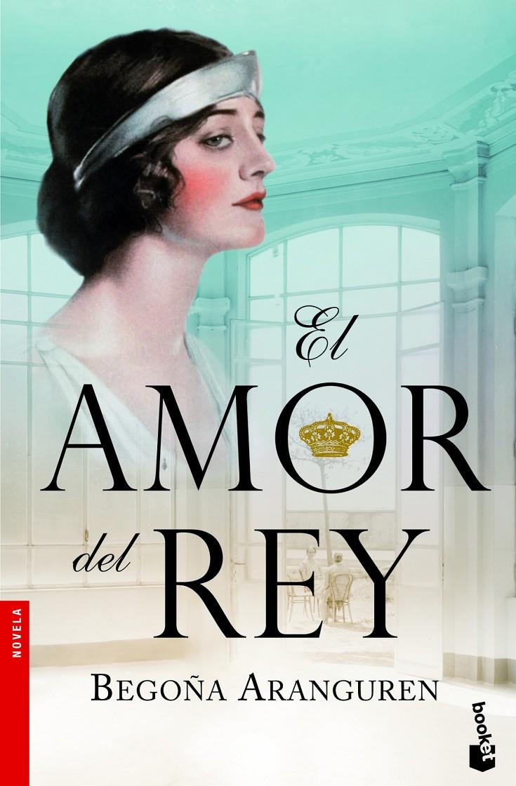 AMOR DEL REY, EL | 9788408101277 | ARANGUREN, BEGOÑA | Galatea Llibres | Librería online de Reus, Tarragona | Comprar libros en catalán y castellano online