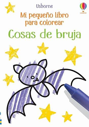 COSAS DE BRUJA | 9781474987707 | ROBSON, KIRSTEEN | Galatea Llibres | Llibreria online de Reus, Tarragona | Comprar llibres en català i castellà online