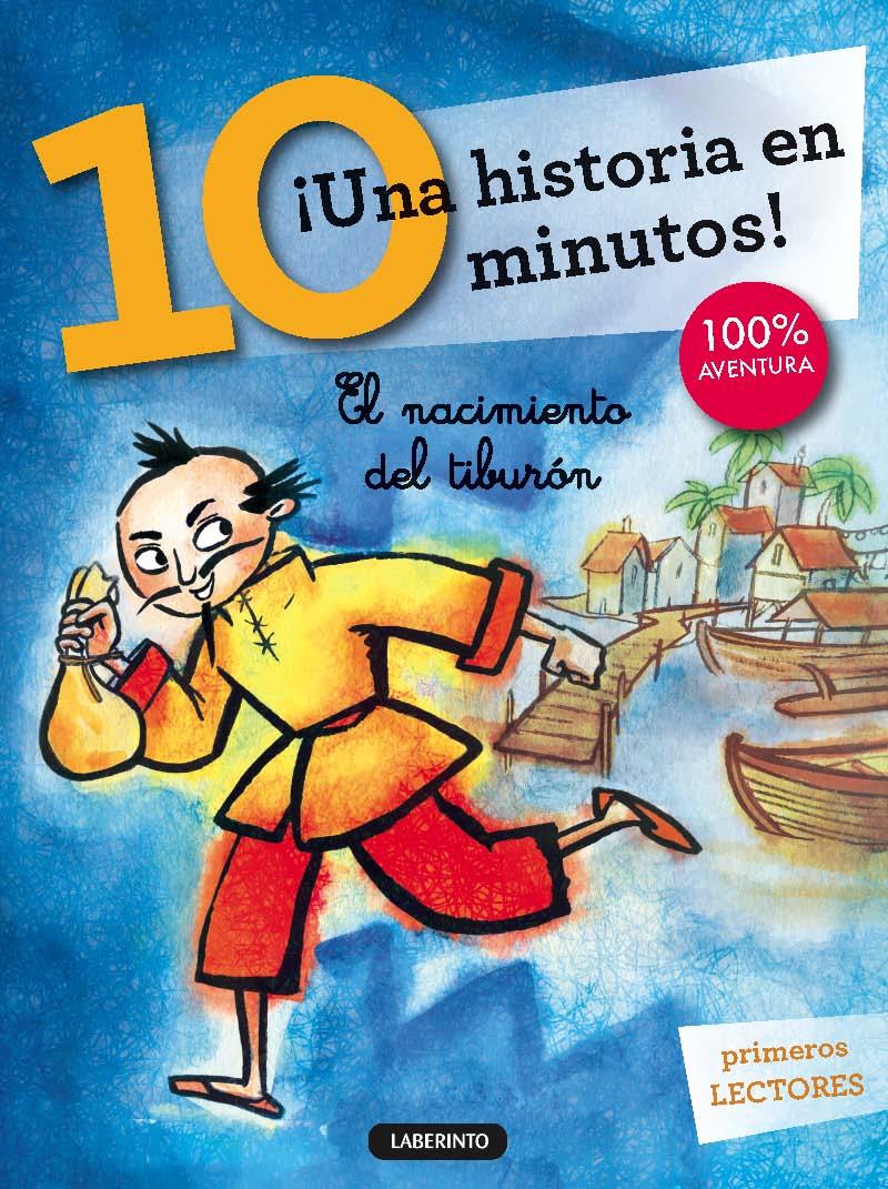 EL NACIMIENTO DEL TIBURÓN | 9788484837893 | Galatea Llibres | Llibreria online de Reus, Tarragona | Comprar llibres en català i castellà online