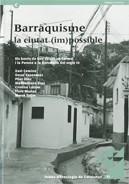 BARRAQUISME, LA CIUTAT (IM)POSSIBLE | 9788439386773 | CAMINO VALLHONRAT, XAVI | Galatea Llibres | Llibreria online de Reus, Tarragona | Comprar llibres en català i castellà online