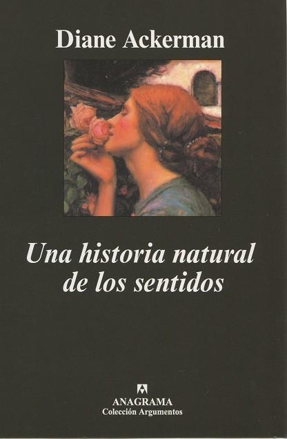 UNA HISTORIA NATURAL DE LOS SENTIDOS | 9788433913555 | ACKERMAN, DIANE | Galatea Llibres | Llibreria online de Reus, Tarragona | Comprar llibres en català i castellà online