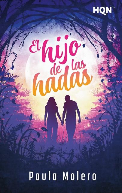 EL HIJO DE LAS HADAS | 9788410628847 | MOLERO, PAULA | Galatea Llibres | Llibreria online de Reus, Tarragona | Comprar llibres en català i castellà online