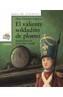 SOLDADITO DE PLOMO, EL | 9788466744331 | ANDERSEN, HANS CHRISTIAN | Galatea Llibres | Librería online de Reus, Tarragona | Comprar libros en catalán y castellano online