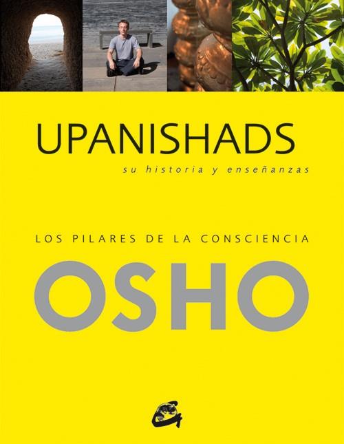 UPANISHADS, SU HISTORIA Y ENSEÑANZAS | 9788484455363 | OSHO | Galatea Llibres | Llibreria online de Reus, Tarragona | Comprar llibres en català i castellà online