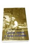 COCINA CASERA Y OTRAS SUTILEZAS | 9788479545710 | ESTRADA, ANA MARIA | Galatea Llibres | Llibreria online de Reus, Tarragona | Comprar llibres en català i castellà online