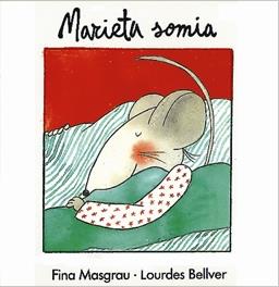 MARIETA SOMIA | 9788487693274 | MASGRAU | Galatea Llibres | Llibreria online de Reus, Tarragona | Comprar llibres en català i castellà online