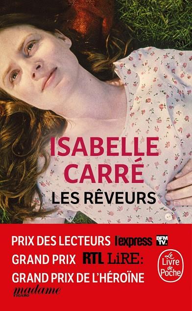 LES REVEURS | 9782253906896 | CARRE, ISABELLE | Galatea Llibres | Llibreria online de Reus, Tarragona | Comprar llibres en català i castellà online