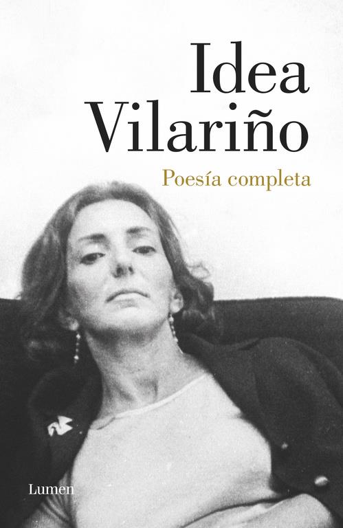 POESÍA COMPLETA VILARIÑO | 9788426403490 | VILARIÑO, IDEA | Galatea Llibres | Librería online de Reus, Tarragona | Comprar libros en catalán y castellano online