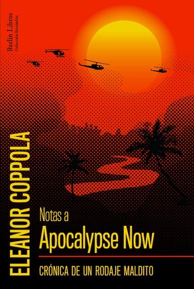 NOTAS A APOCALYPSE NOW | 9788412022858 | COPPOLA, ELEANOR | Galatea Llibres | Llibreria online de Reus, Tarragona | Comprar llibres en català i castellà online