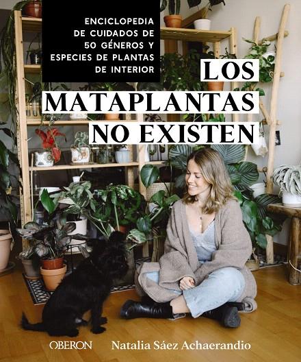 LOS MATAPLANTAS NO EXISTEN | 9788441549883 | SÁEZ ACHAERANDIO, NATALIA | Galatea Llibres | Librería online de Reus, Tarragona | Comprar libros en catalán y castellano online