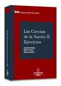 CUENTAS DE LA NACION 2, EJERCICIOS | 9788447028771 | VV.AA | Galatea Llibres | Librería online de Reus, Tarragona | Comprar libros en catalán y castellano online